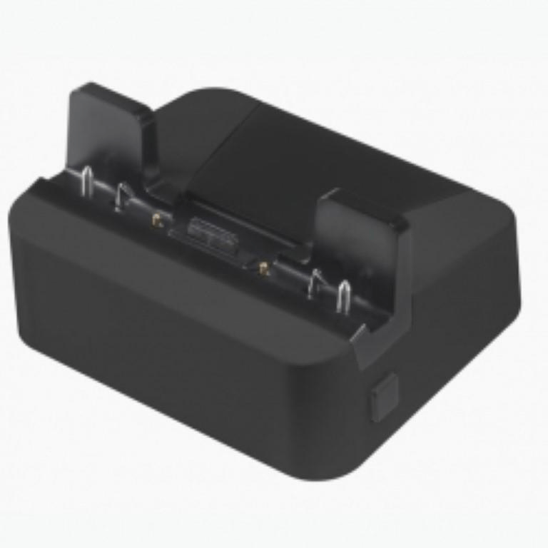 Zebra Battery Charger CRDET5X1SCG1