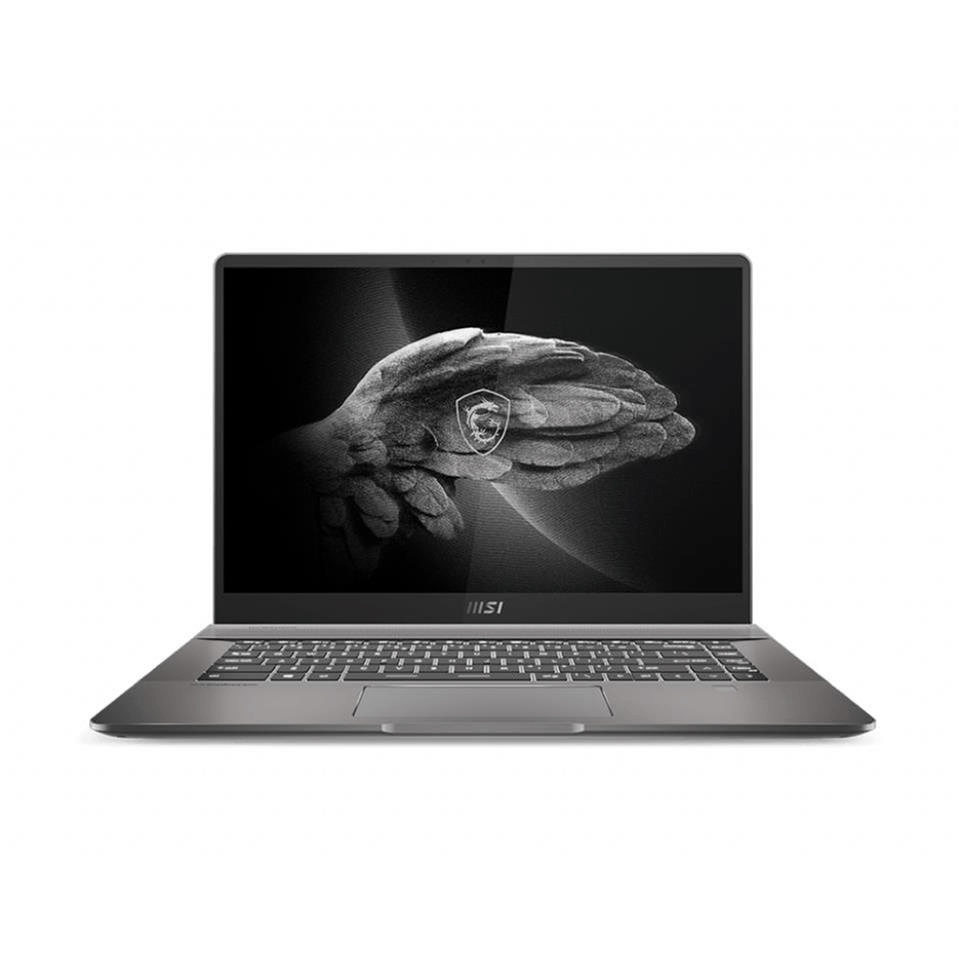 MSI Creator Z16 A11UET 16-inch QHD+ Laptop - Intel Core i7-11800H 1TB SSD 32GB RAM Nvidia Geforce RTX 3060 Windows 10 Pro Creator Z16 A11UE-082ZA-LG71180H32GXXDX10P