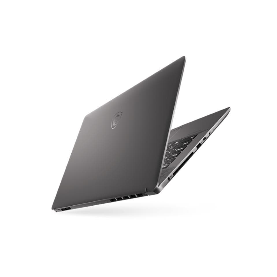 MSI Creator Z16 A11UET 16-inch QHD+ Laptop - Intel Core i7-11800H 1TB SSD 32GB RAM Nvidia Geforce RTX 3060 Windows 10 Pro Creator Z16 A11UE-082ZA-LG71180H32GXXDX10P