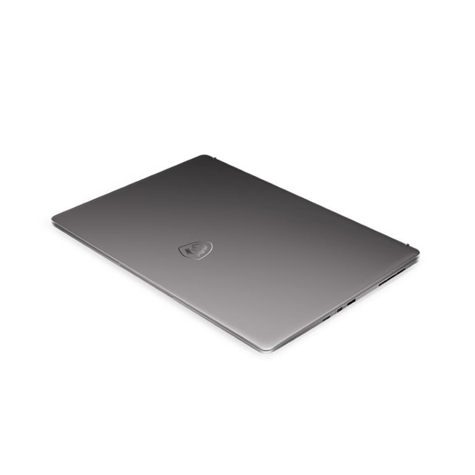 MSI Creator Z16 A11UET 16-inch QHD+ Laptop - Intel Core i7-11800H 1TB SSD 32GB RAM Nvidia Geforce RTX 3060 Windows 10 Pro Creator Z16 A11UE-082ZA-LG71180H32GXXDX10P
