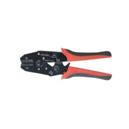 Acconet MC4 Basic Crimping Pliers 2.5/4/6mm CRIMP-MC4