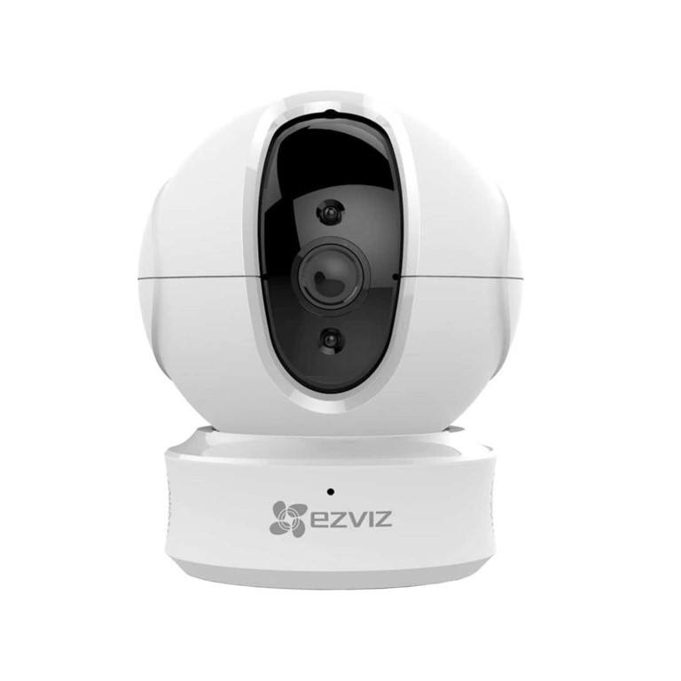 Ezviz CV246 1MP Pan and Tilt Wireless Indoor Network Camera CS-CV246(B0-1C1WFR)