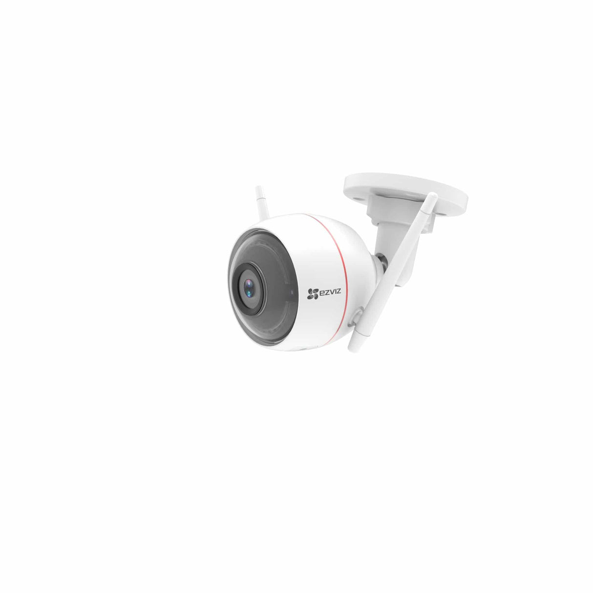 EZVIZ C3W FHD IP security camera Outdoor Bullet 1920 x 1080 pixels Ceiling/wall