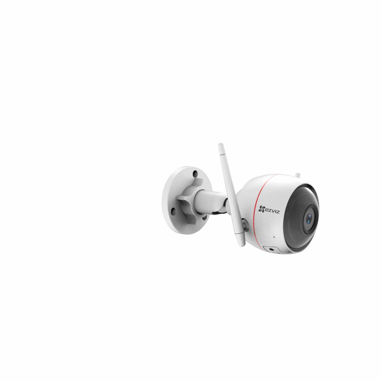 EZVIZ C3W FHD IP security camera Outdoor Bullet 1920 x 1080 pixels Ceiling/wall