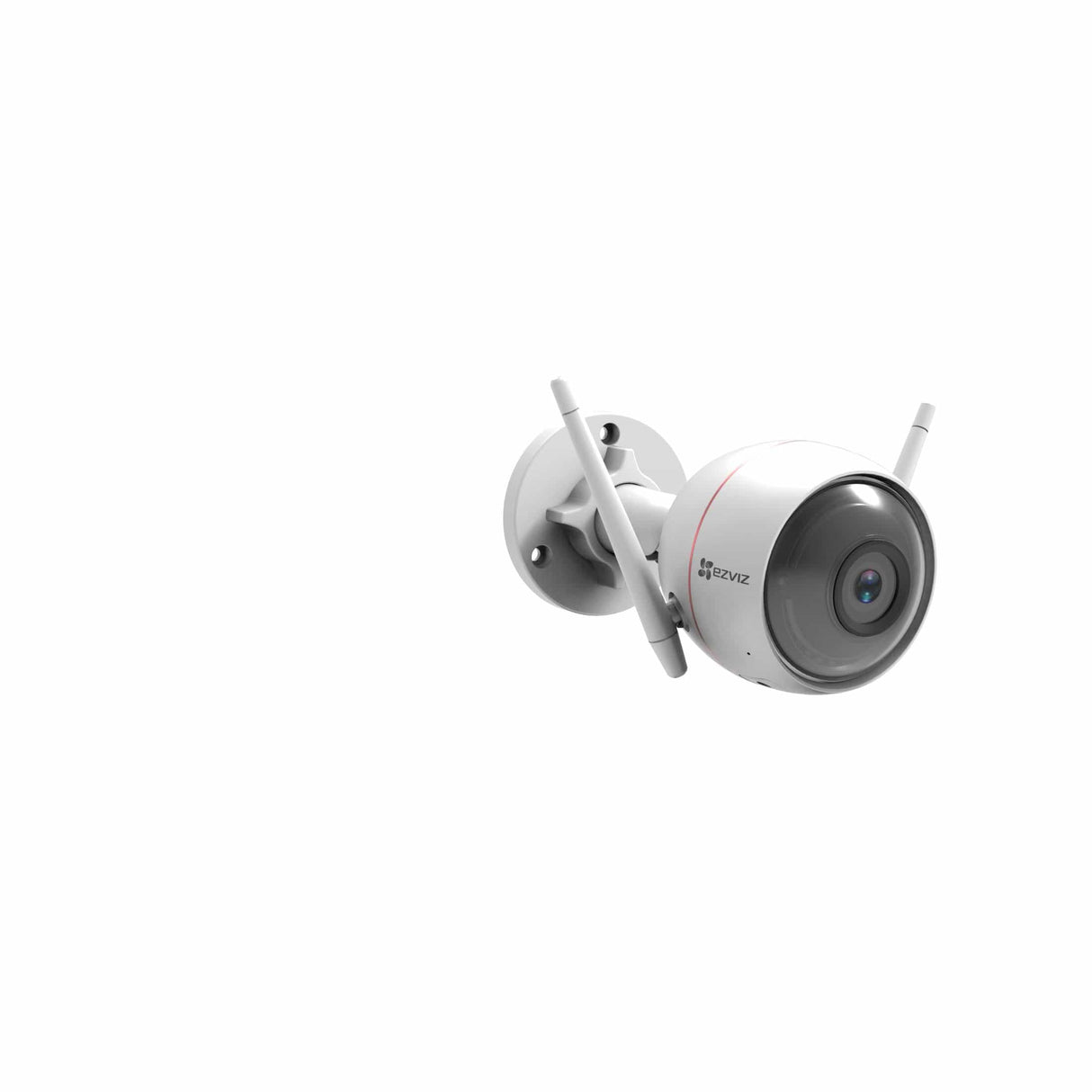 EZVIZ C3W FHD IP security camera Outdoor Bullet 1920 x 1080 pixels Ceiling/wall