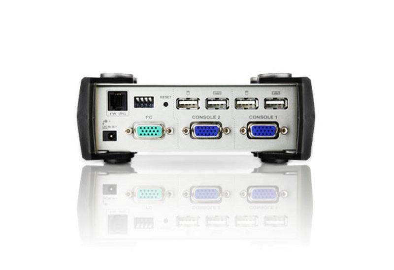 ATEN CS231 USB VGA Computer Sharing Device CS231C