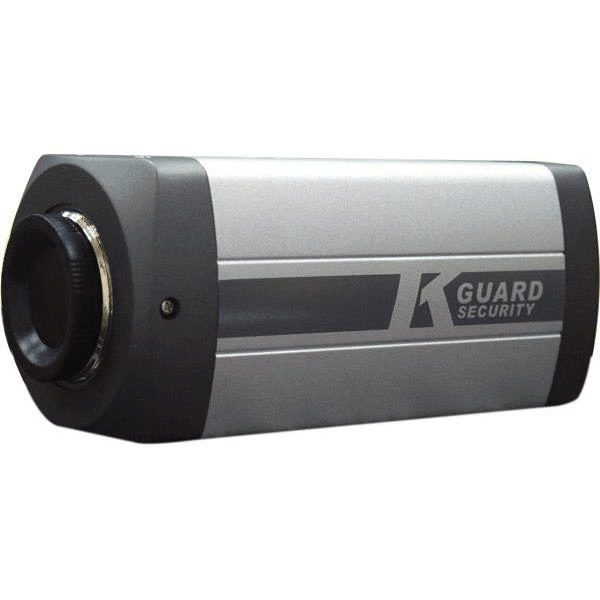KGuard 1/3 CCD STD 420TVL DC12V Box Camera CSP-3120
