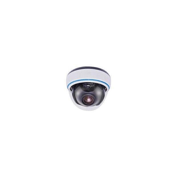 KGuard 1/3 CCD STD 480TVL DC12V Dome Camera CSP-3130