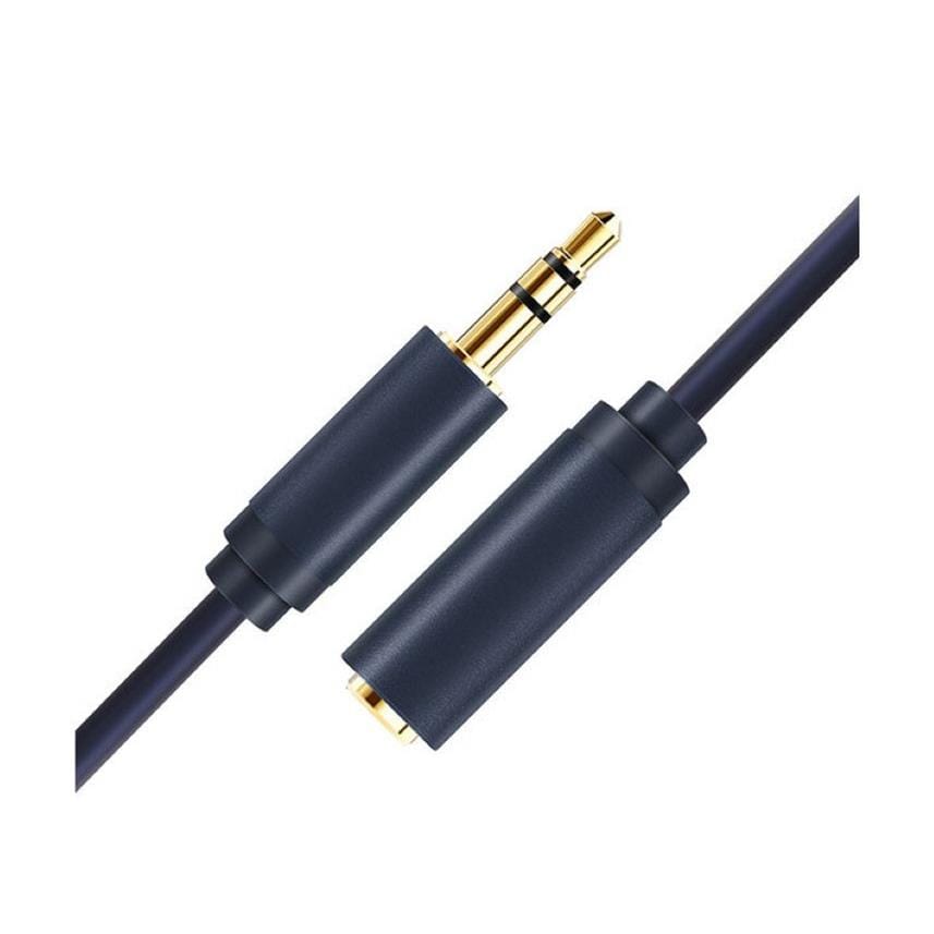 Cabletime CF16J Professional M-F Aux Cable CT-AV302-H11G-DB1.5