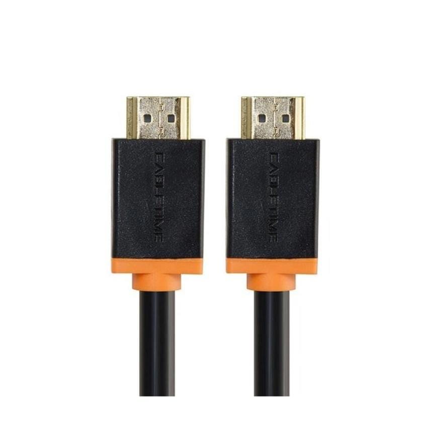Cabletime CH23N 3m Gold Plated HDMI Cable CT-AV540-HE2GN-B3