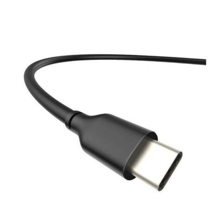 Cabletime CA32L 2m PVC USB-A to USB-C 3A Charge Cable CT-C160-U32(3A)CMAM2