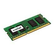 Crucial 4GB Memory Module DDR3 1600MHz CT51264BF160B