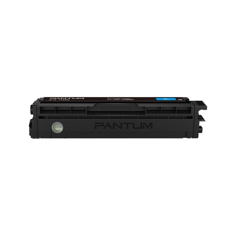 Pantum CTL1100C Cyan Toner Cartridge 700 pages Original CTL-1100C