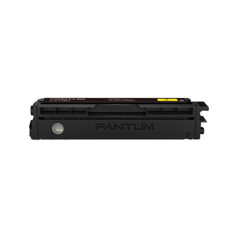 Pantum CTL1100Y Yellow Toner Cartridge 700 pages Original CTL-1100Y