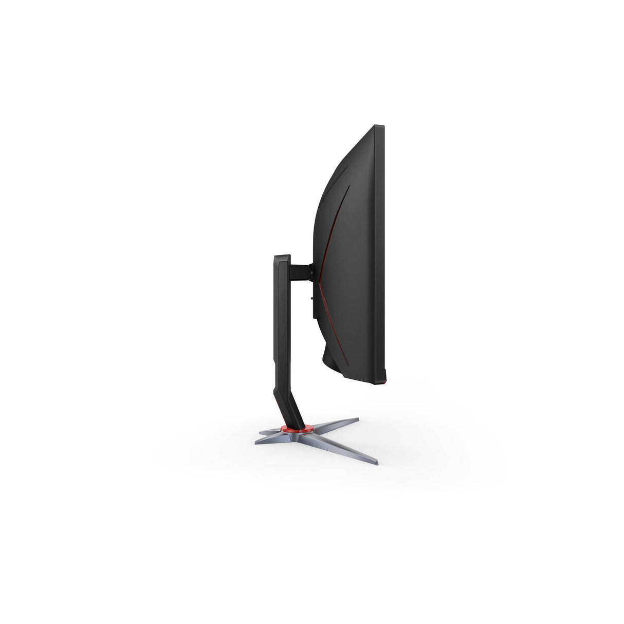 AOC Gaming CU34G2X 34-inch 3440 x 1440px UWQHD 21:9 144Hz 1ms AMD FreeSync VA Curved LCD Monitor