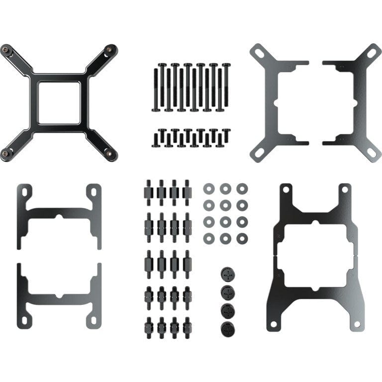 Corsair H115I Liquid CPU Cooler Black CW-9060059-WW