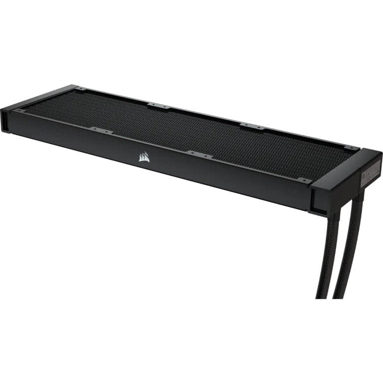 Corsair iCUE H150i ELITE Processor All-in-one Liquid Cooler Black CW-9060060-WW