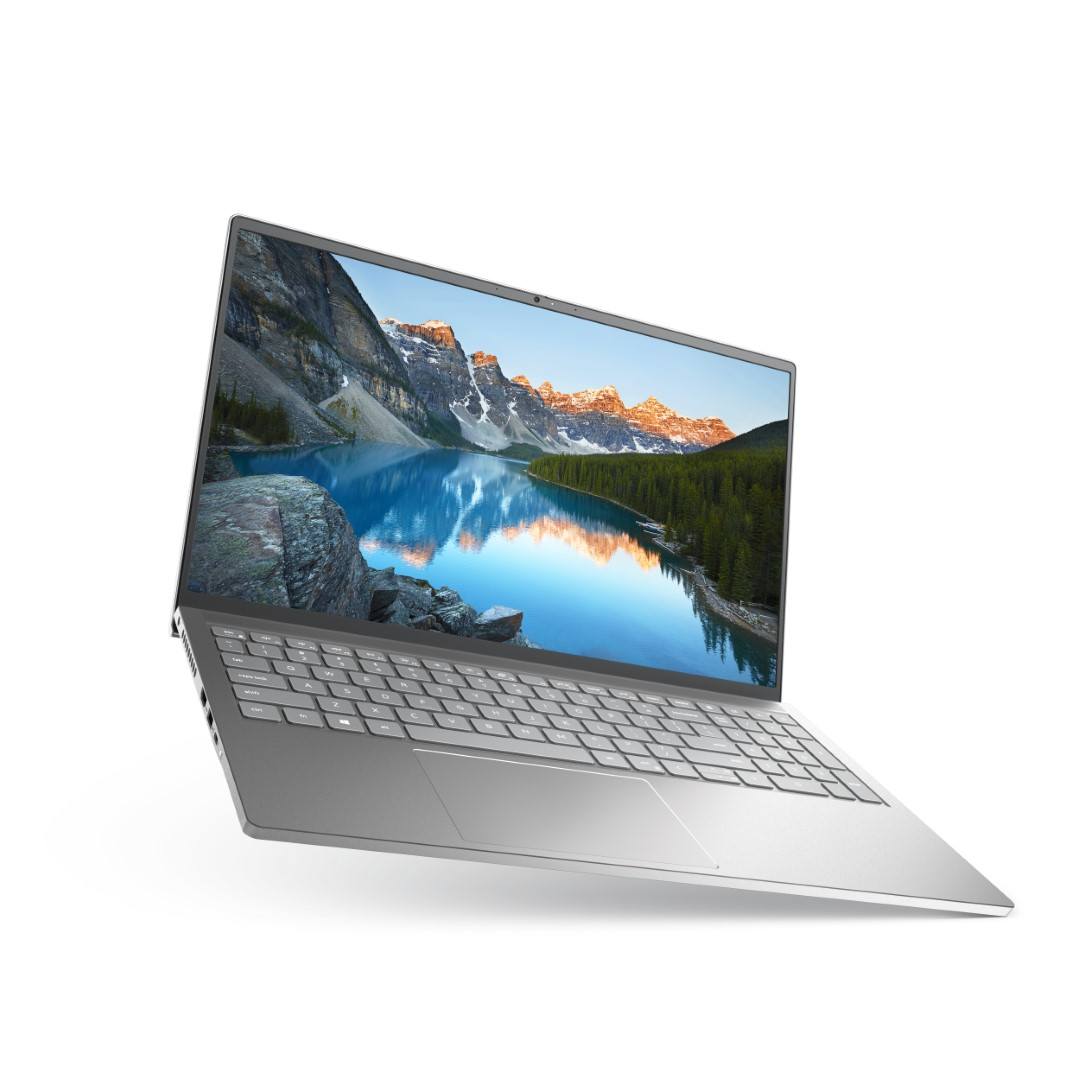 Dell Inspiron 7510 15.6-inch FHD Laptop - Intel Core i7-11800H 512GB SSD 16GB RAM GeForce RTX 3050 Win 11 Home CYBORGN715TGL2201_100_HS_HOM