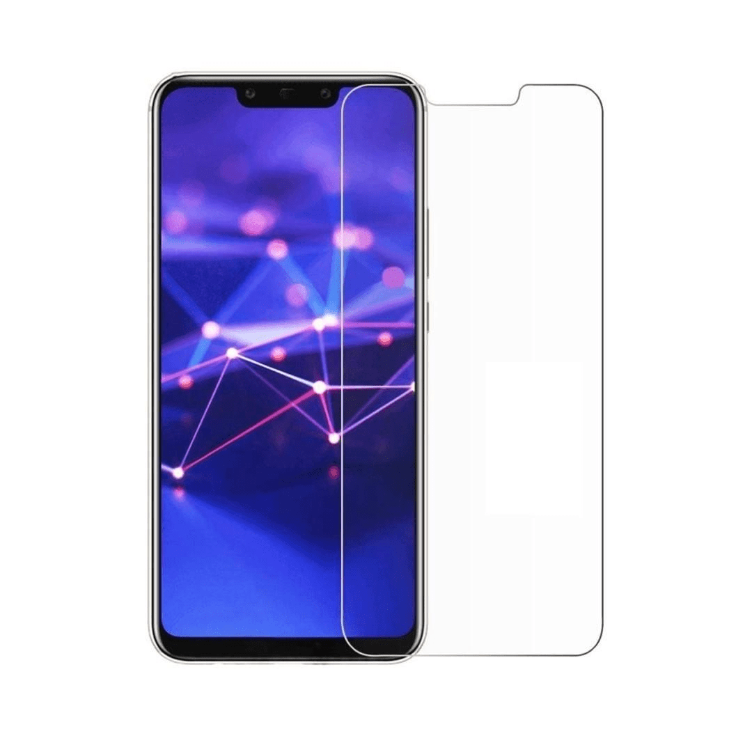 Tuff-Luv 2.5D 9H Tempered Glass Screen Protection for Huawei Mate 20 D3_140