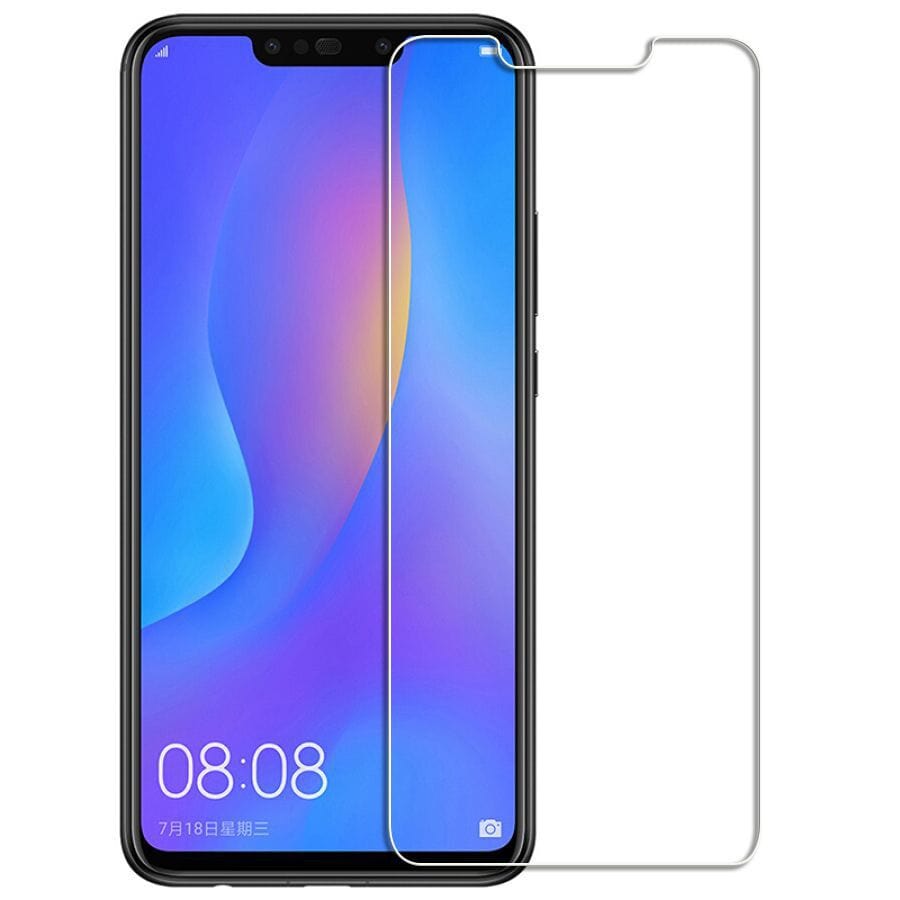 Tuff-Luv 2.5D 9H Tempered Glass Screen Protector for the Huawei Nova 4 D3_144