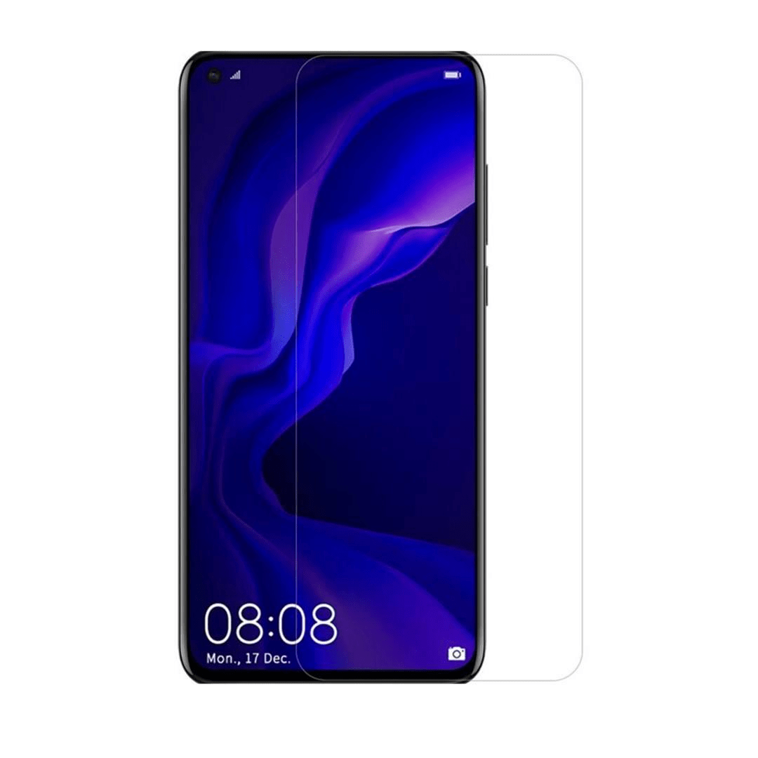 Tuff-Luv 2.5D 9H Tempered Glass Screen Protection for Huawei P30 D3_151