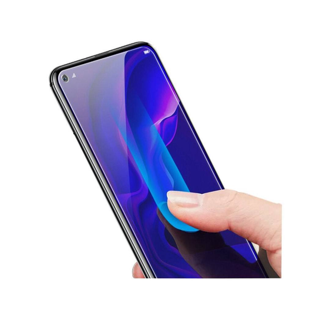 Tuff-Luv 2.5D 9H Tempered Glass Screen Protection for Huawei P30 D3_151