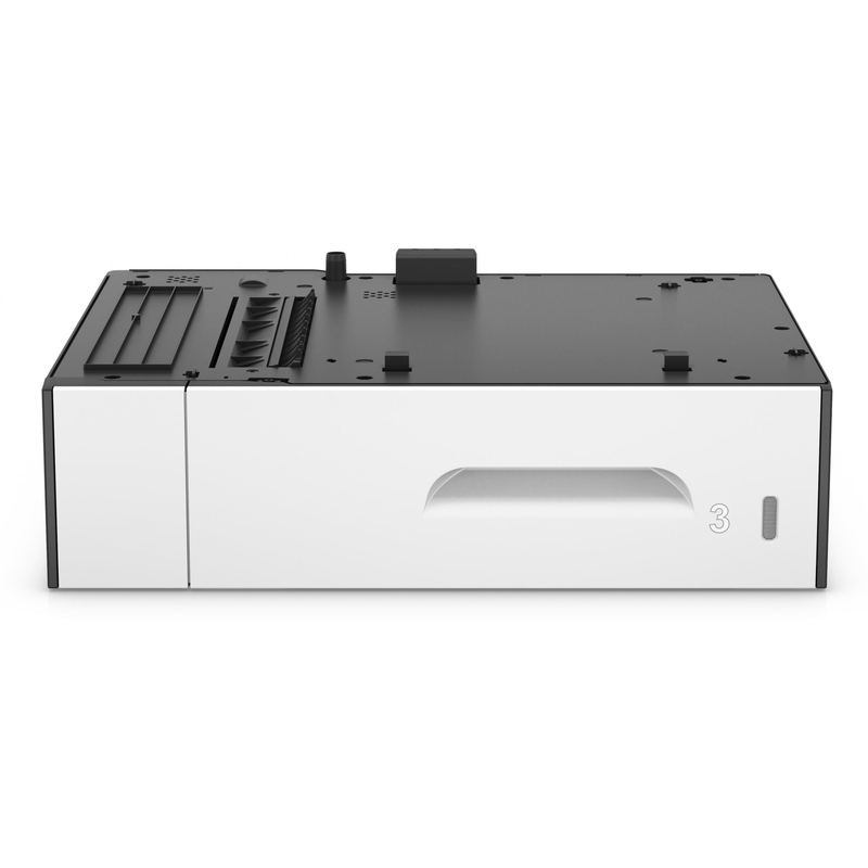 HP PageWide Pro 500-sheet Paper Tray D3Q23A