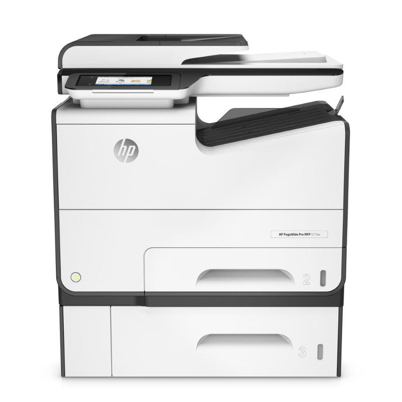 HP PageWide Pro 500-sheet Paper Tray D3Q23A