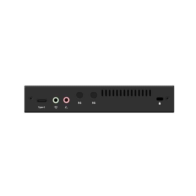 Giada D611 Barebone PC - Intel Core i3-1115G4 Digital Signage Player D611-N1-1115G4H0G-GIA