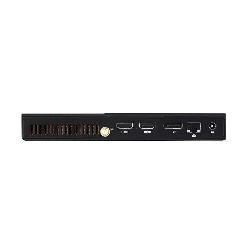 Giada D611 Barebone PC - Intel Core i3-1115G4 Digital Signage Player D611-N1-1115G4H0G-GIA