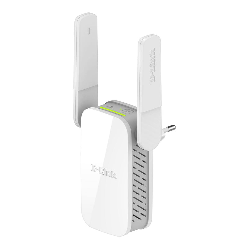 D-Link Wireless AC1200 Dual Band Range Extender with Fast Ethernet Port DAP-1610