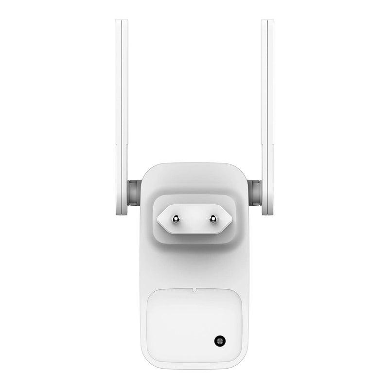 D-Link Wireless AC1200 Dual Band Range Extender with Fast Ethernet Port DAP-1610