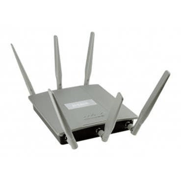 D-Link DAP-2695 Wireless Access Point 1750 Mbit/s Power Over Ethernet (PoE)