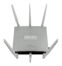 D-Link DAP-2695 Wireless Access Point 1750 Mbit/s Power Over Ethernet (PoE)