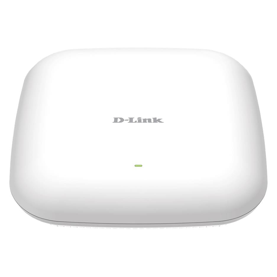 D-Link AX1800 Indoor Wireless Wi-Fi Router DAP-X2810