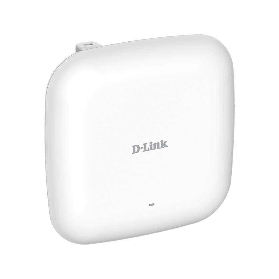 D-Link AX1800 Indoor Wireless Wi-Fi Router DAP-X2810