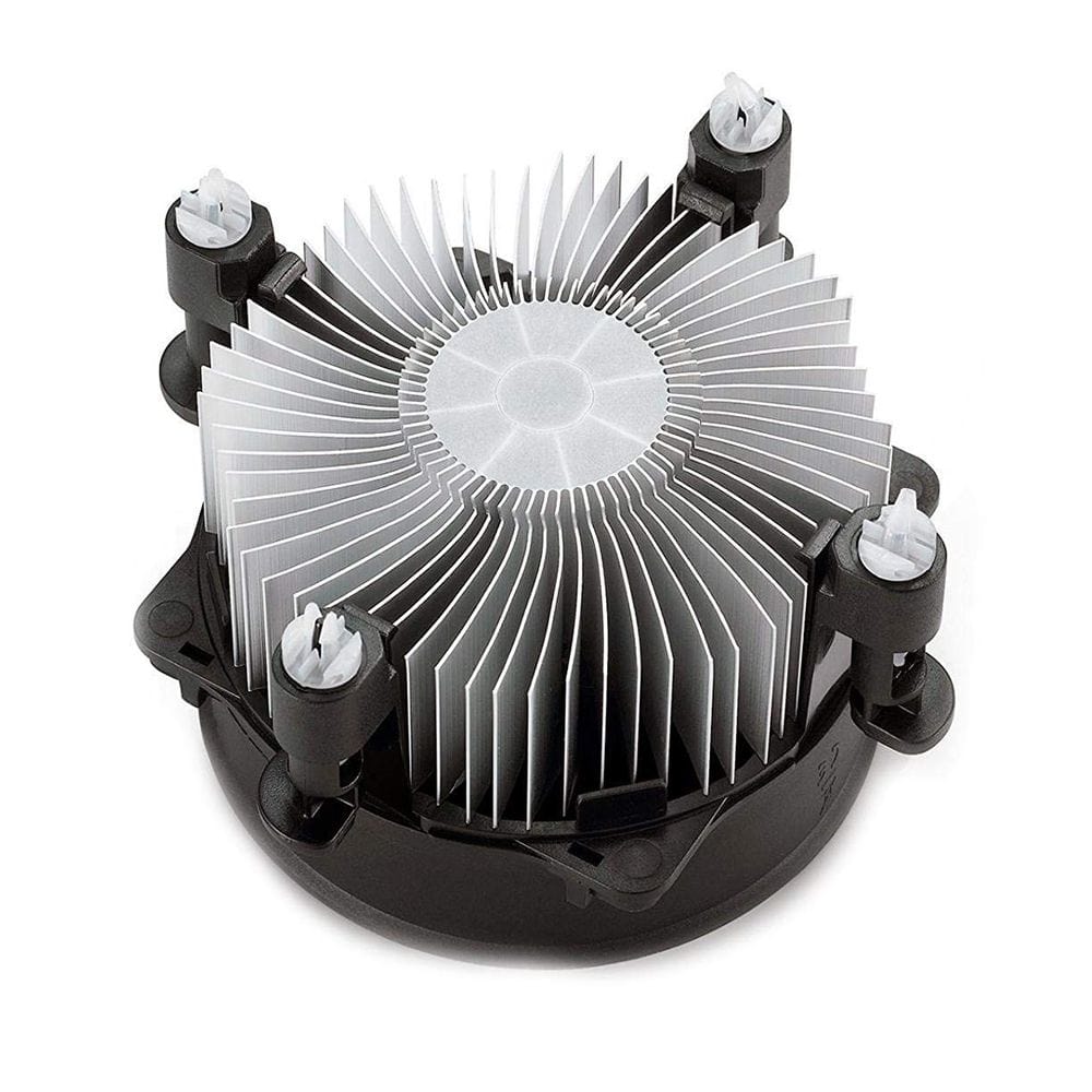 DeepCool Alta 9 Intel CPU Cooler DC-ALTA9