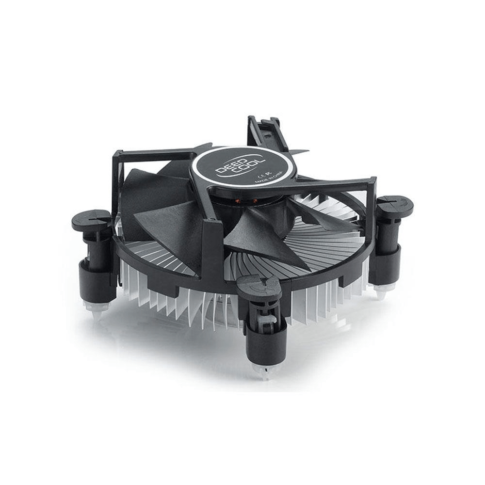 DeepCool CK11509 Intel CPU Cooler DC-CK11509