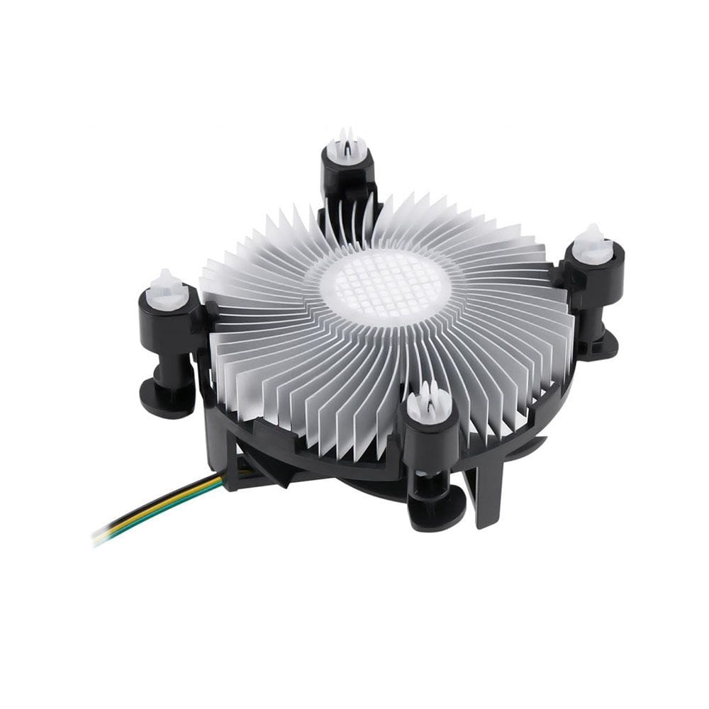 DeepCool CK11509 Intel CPU Cooler DC-CK11509