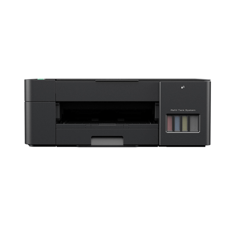 Brother DCP-T420W A4 6000 x 1200 DPI 16 ppm Wi-Fi Multifunctional Inkjet Printer