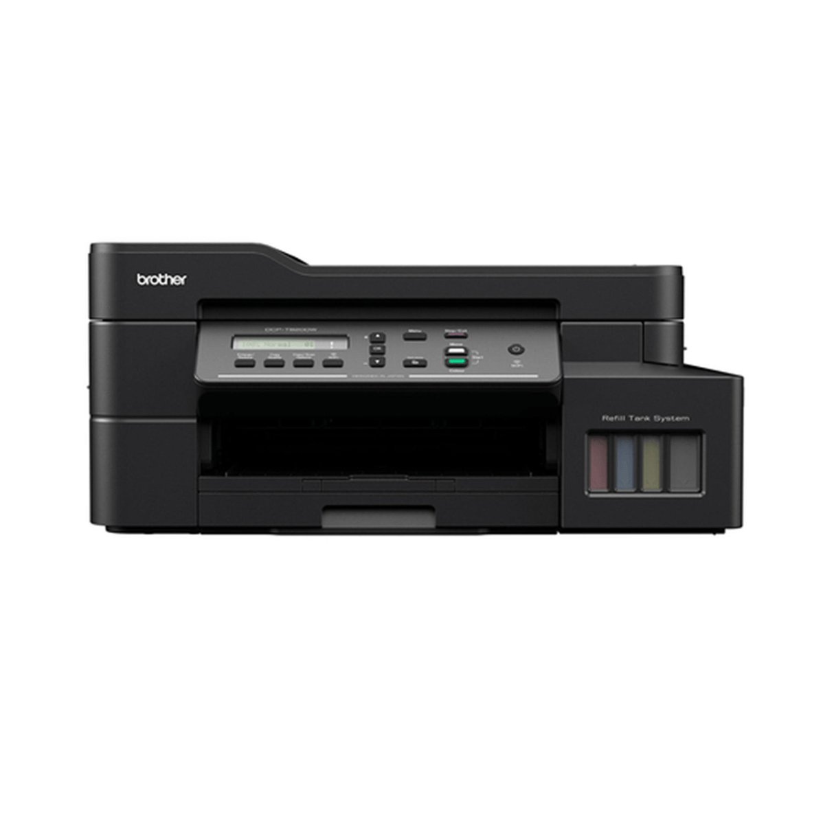 Brother DCP-T820DW Multifunctional Inkjet A4 1200 x 6000 DPI 30 ppm Wi-Fi