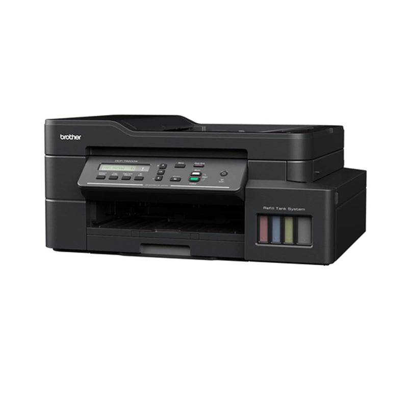 Brother DCP-T820DW Multifunctional Inkjet A4 1200 x 6000 DPI 30 ppm Wi-Fi
