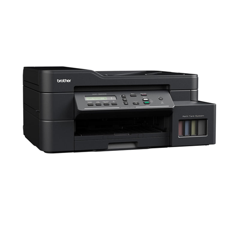 Brother DCP-T820DW Multifunctional Inkjet A4 1200 x 6000 DPI 30 ppm Wi-Fi