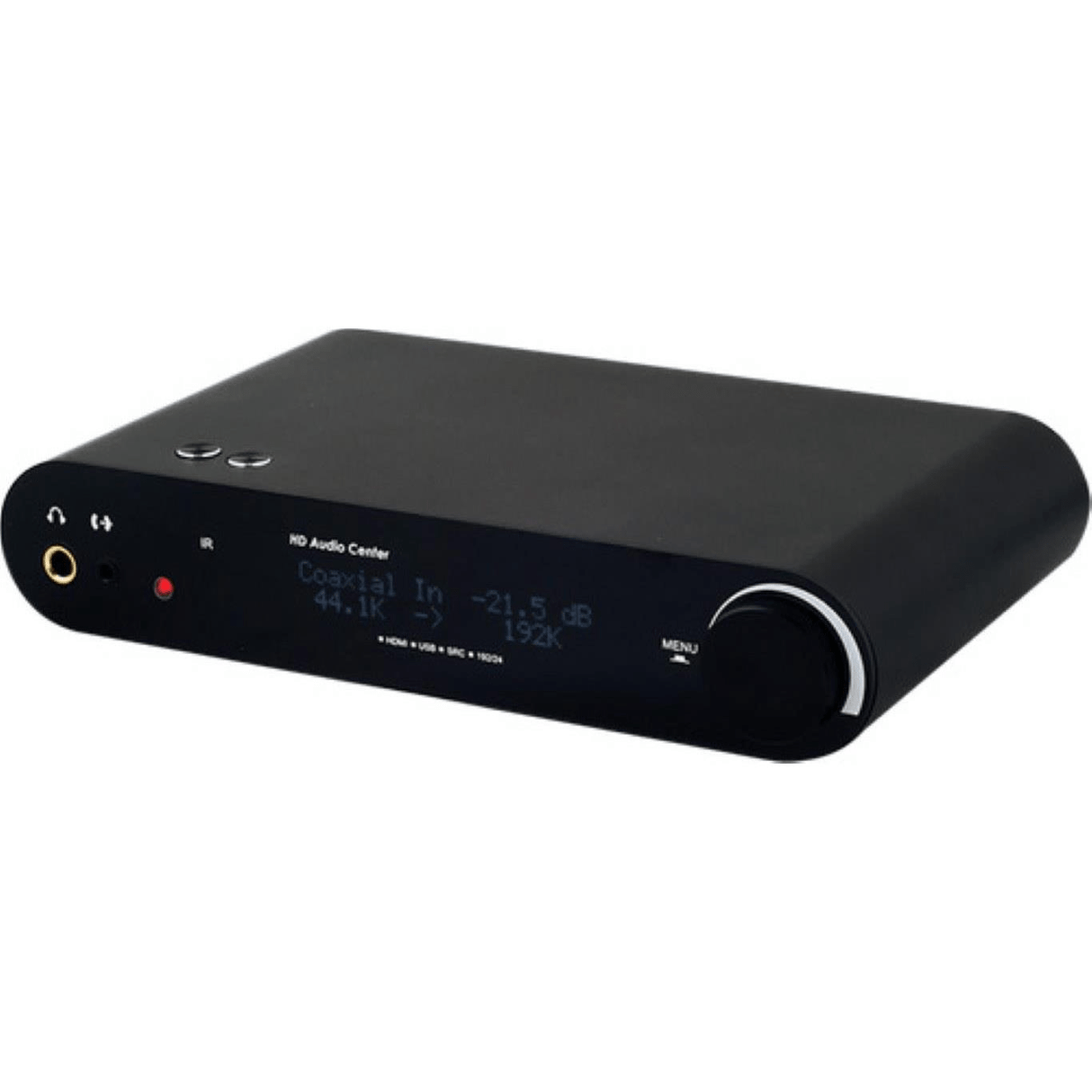 Cypress HD Audio Centre DCT-21