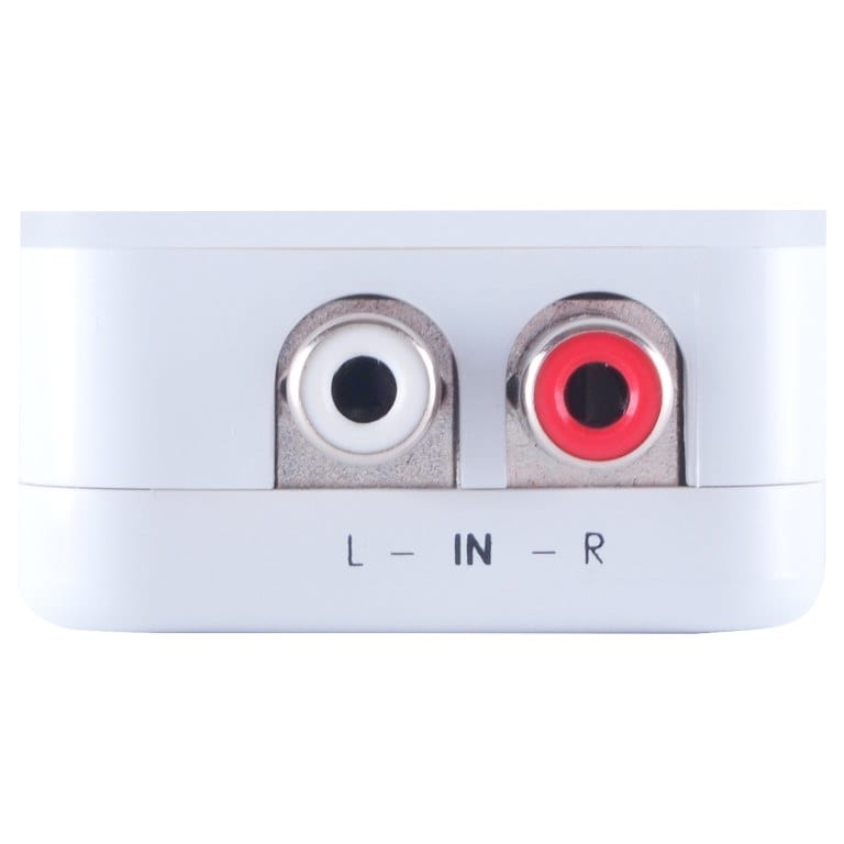 Cypress RCA In to Coaxial Out DCT-4/DCT-4N