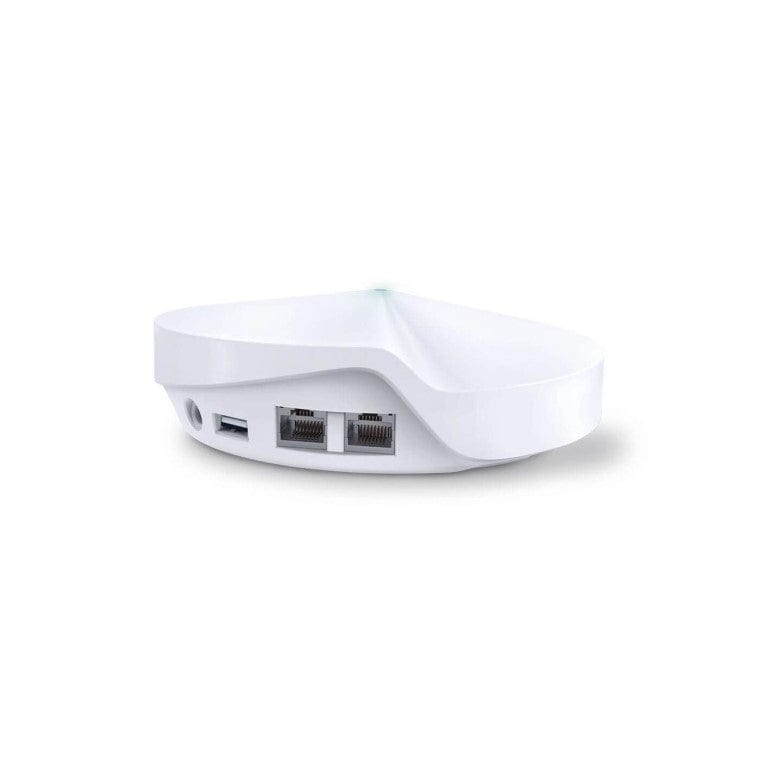 TP-Link Deco M9 Plus AC2200 Tri-Band Smart Whole-Home Wireless System 1-pack