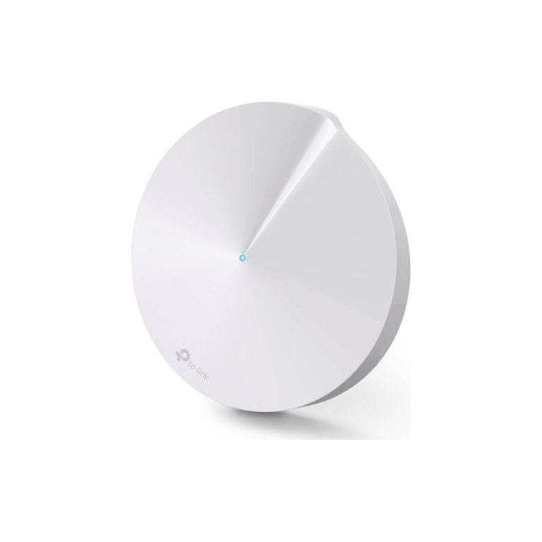 TP-Link Deco M9 Plus AC2200 Tri-Band Smart Whole-Home Wireless System 1-pack