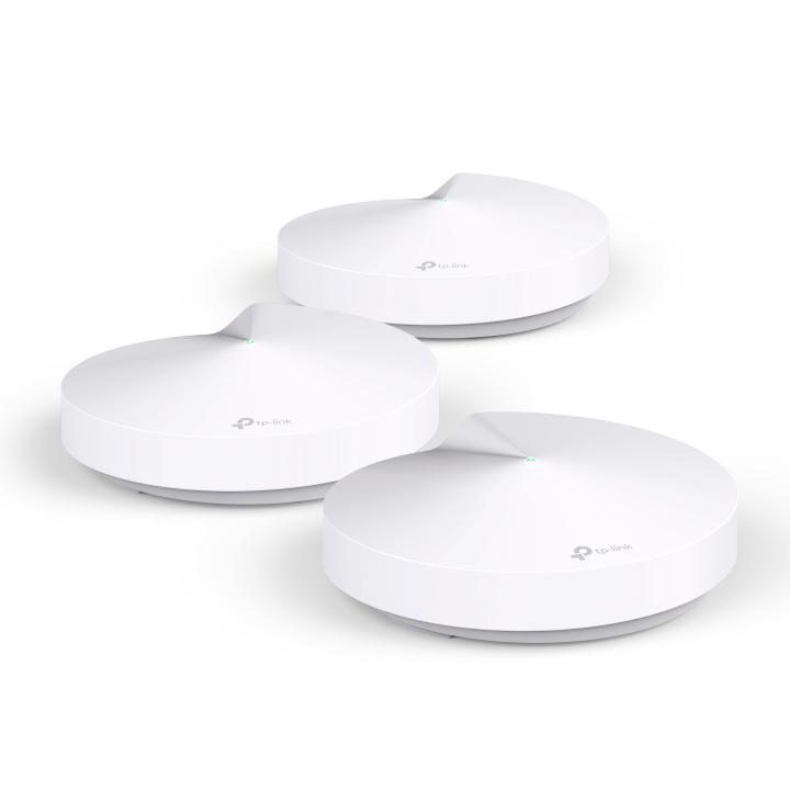 TP-Link Deco M5 1300 Mbit/s White DECOM5