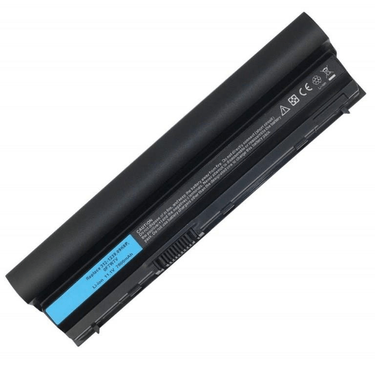 Astrum Replacement Laptop Battery for Dell Latitude E6320 E6220 E6120 E6230 E6430S E6330 DELL E6320