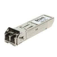 D-Link Multi-Mode Fiber SFP Transceiver Network Transceiver Module 100 Mbit/s DEM-211